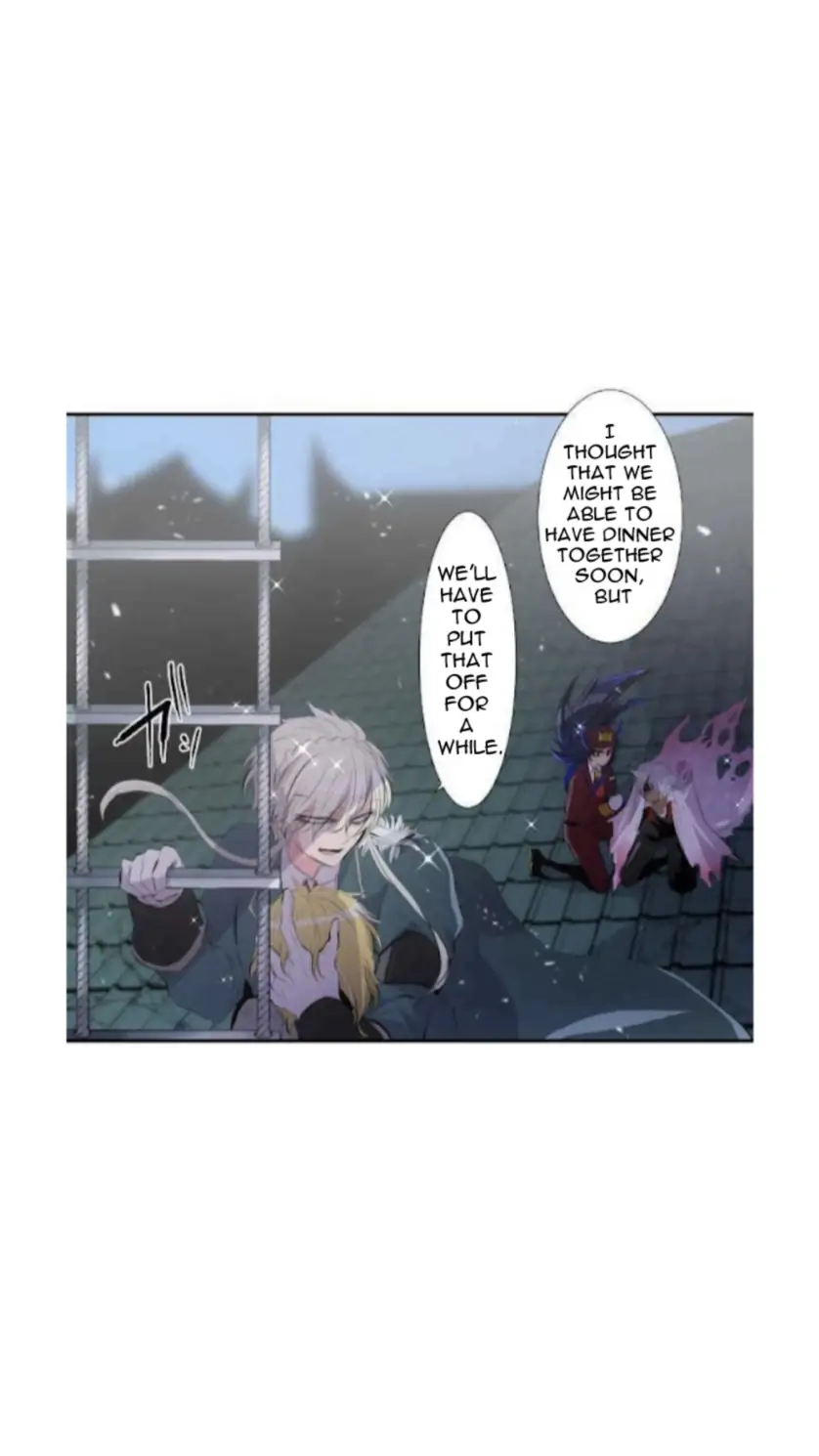 Nanbaka chapter 214 page 26