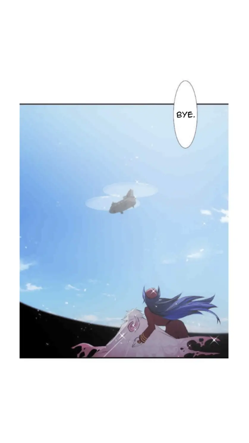 Nanbaka chapter 214 page 27