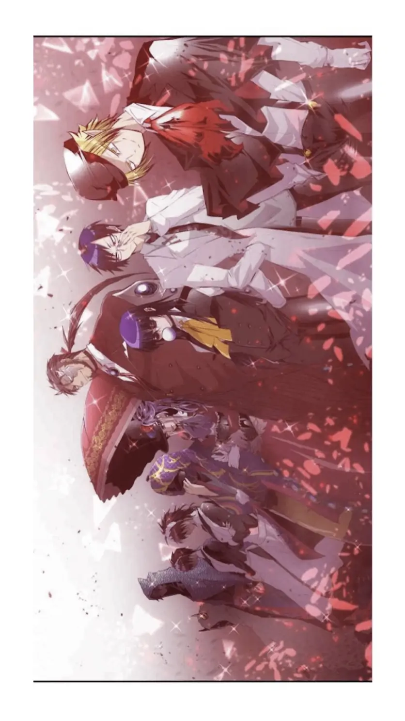 Nanbaka chapter 214 page 3