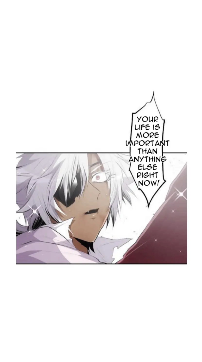 Nanbaka chapter 214 page 34