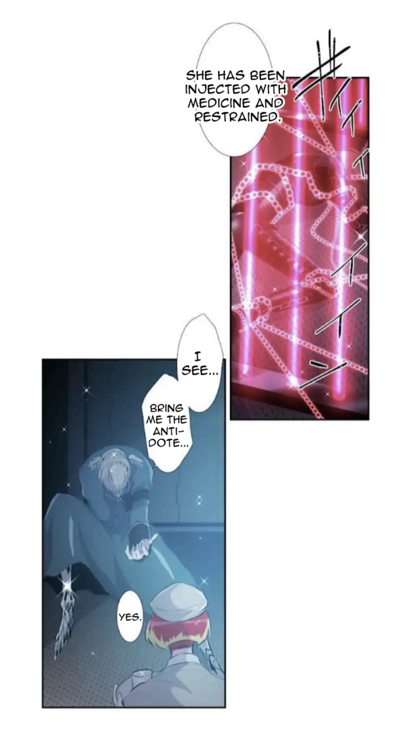 Nanbaka chapter 214 page 38