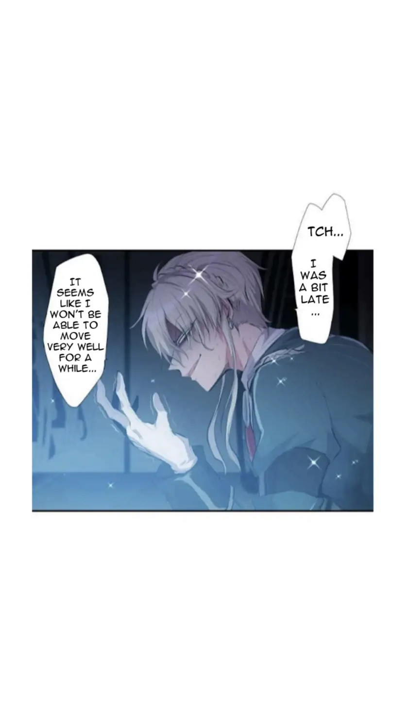 Nanbaka chapter 214 page 39