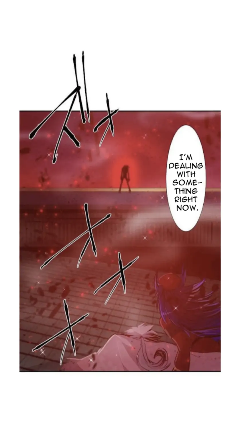 Nanbaka chapter 214 page 8