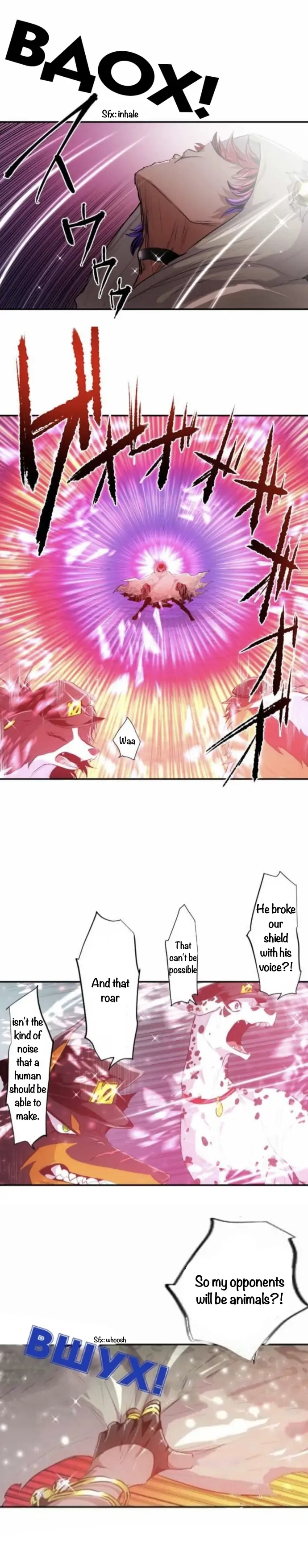 Nanbaka chapter 215 page 10