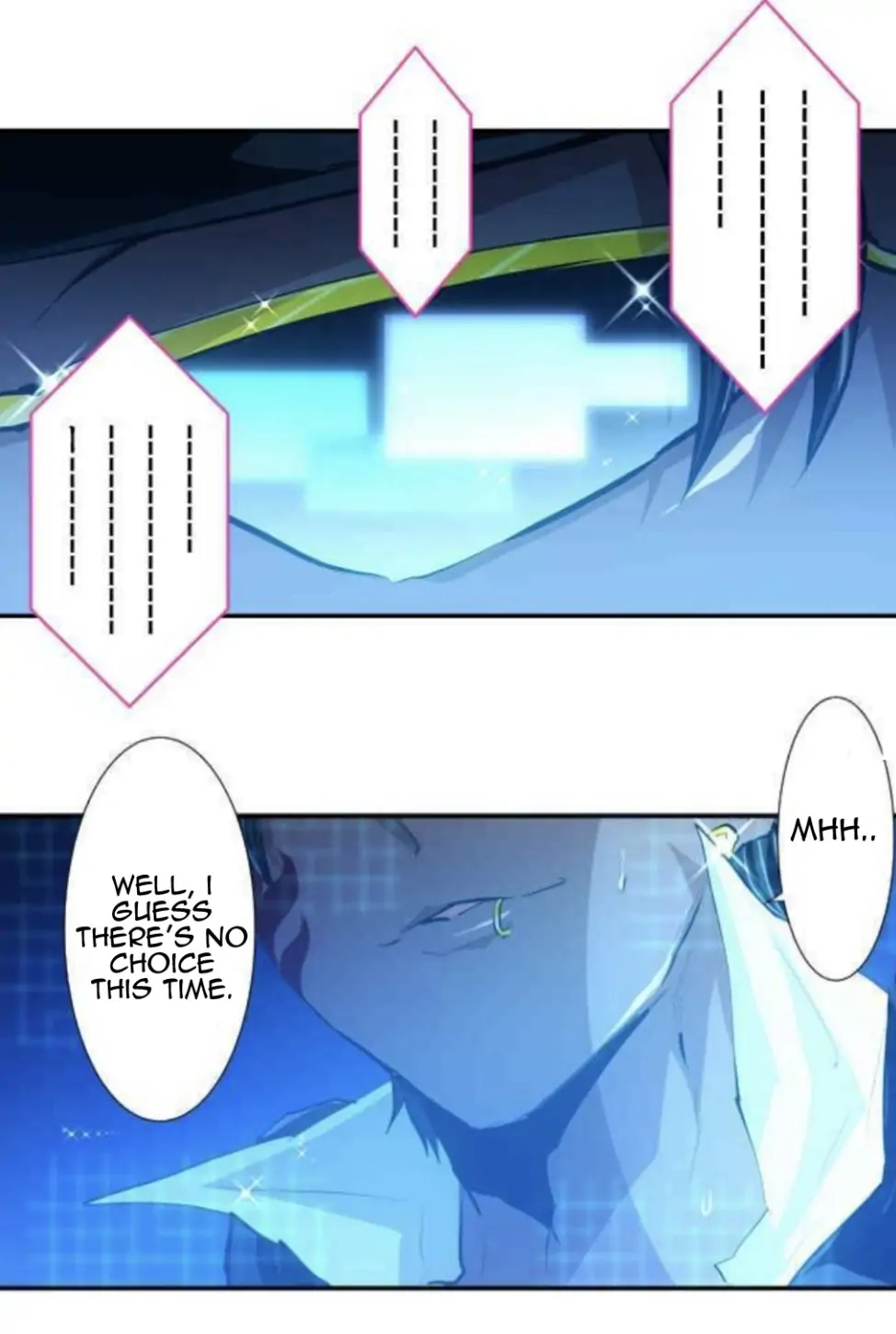 Nanbaka chapter 217 page 12