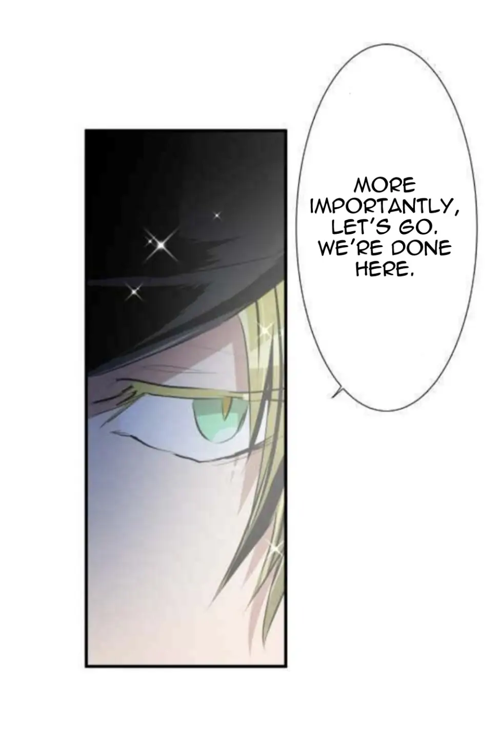 Nanbaka chapter 217 page 19