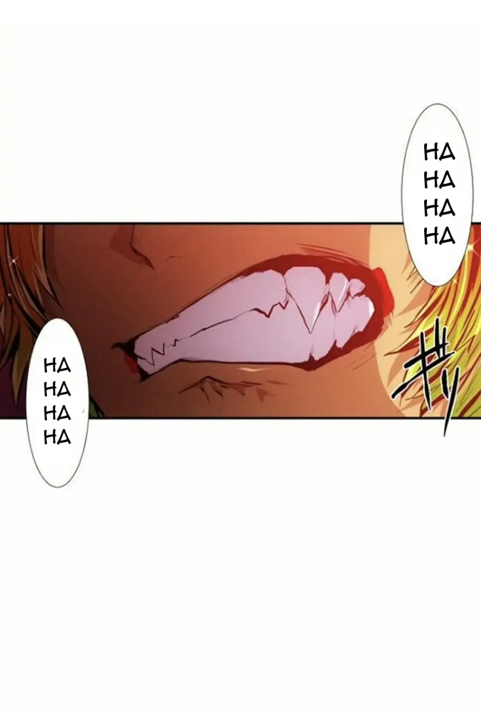 Nanbaka chapter 217 page 2