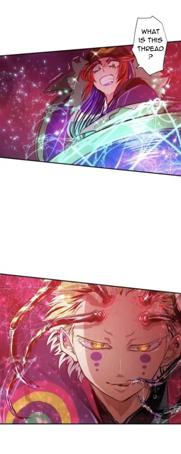 Nanbaka chapter 217 page 29