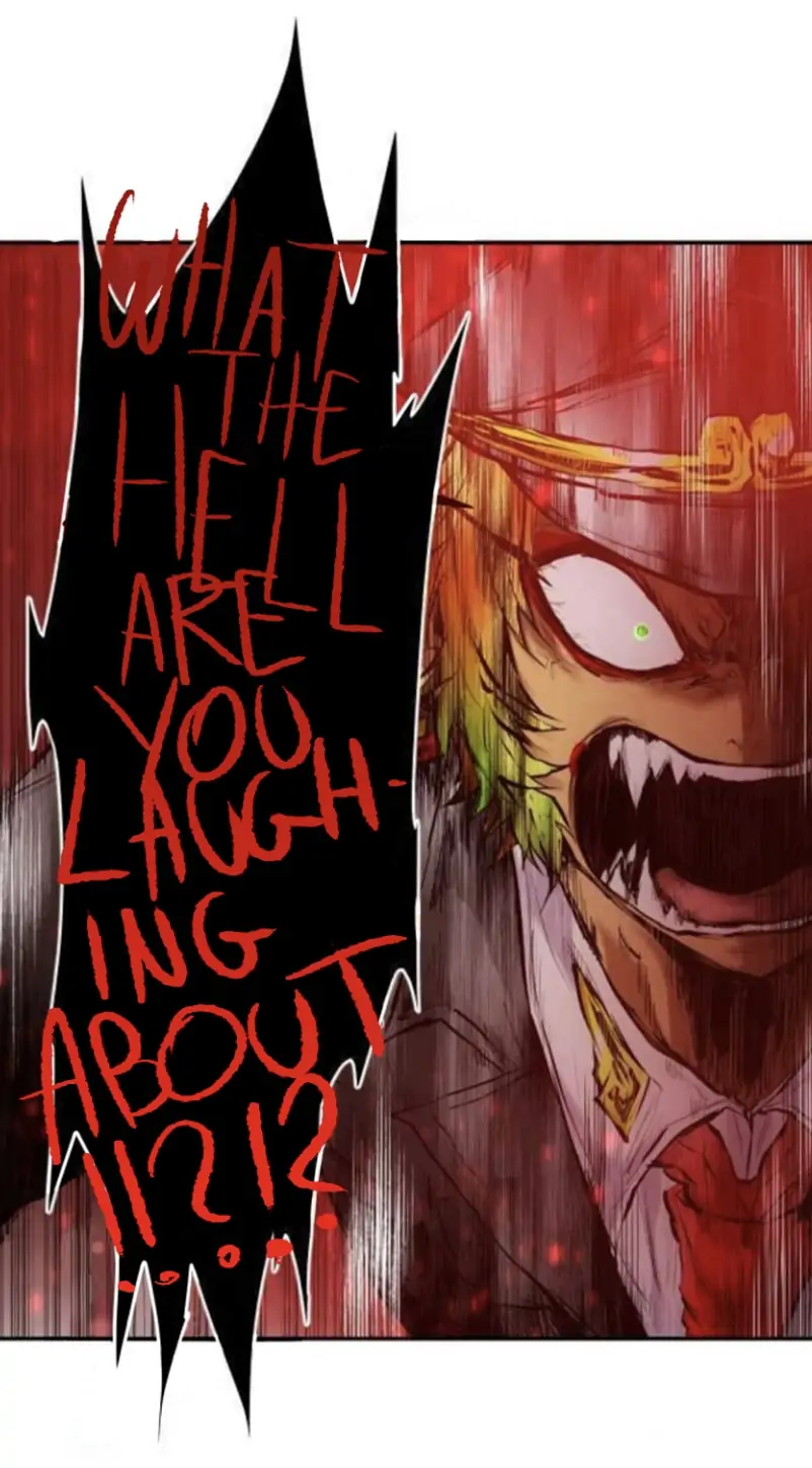 Nanbaka chapter 217 page 3