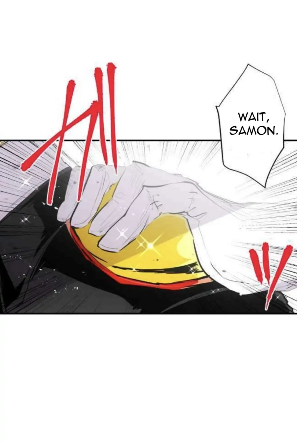 Nanbaka chapter 217 page 4