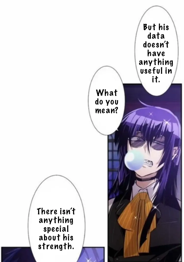 Nanbaka chapter 219 page 16