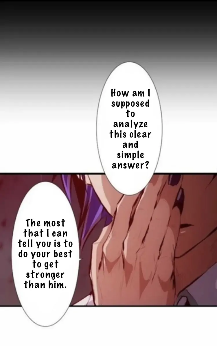 Nanbaka chapter 219 page 22