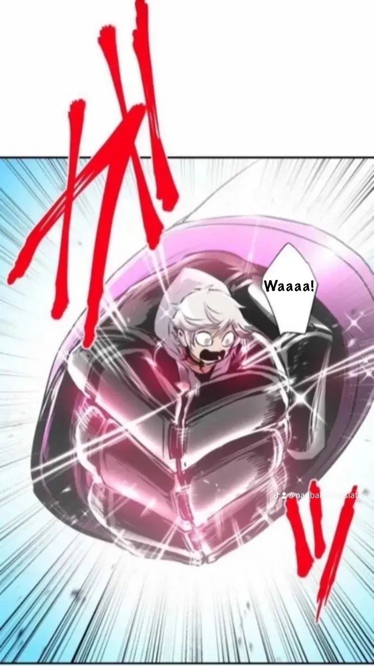 Nanbaka chapter 219 page 34
