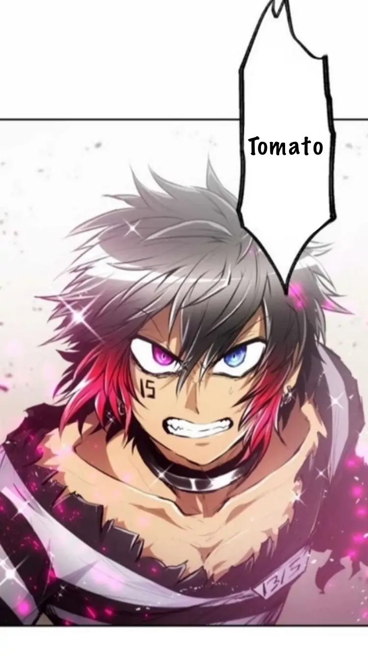 Nanbaka chapter 219 page 39