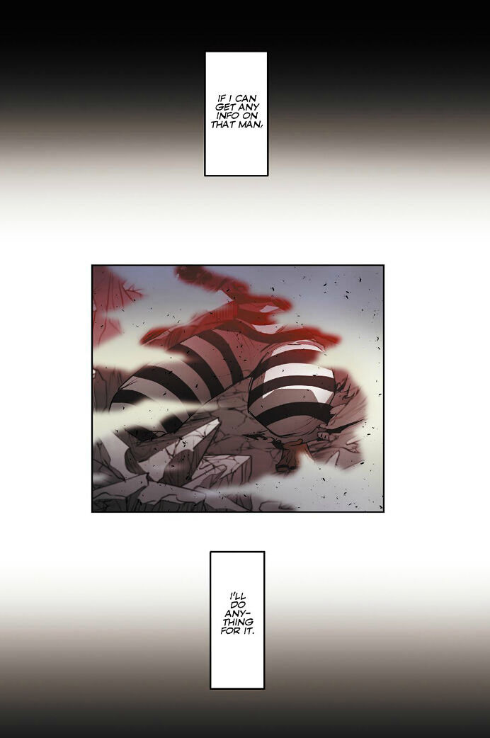 Nanbaka chapter 22 page 27