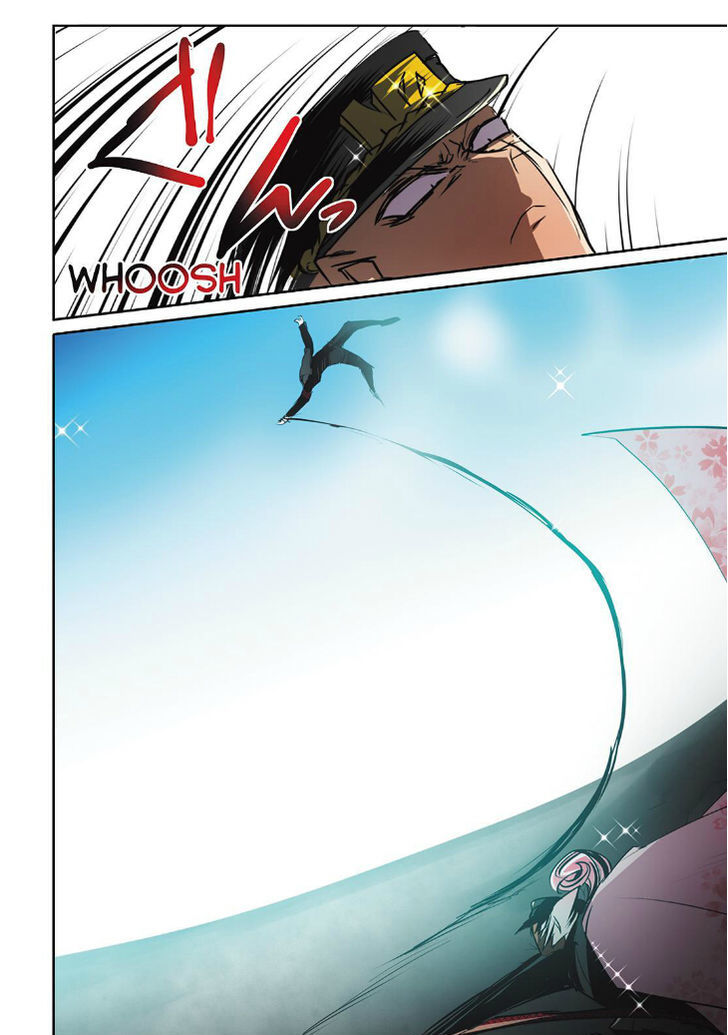 Nanbaka chapter 22 page 9