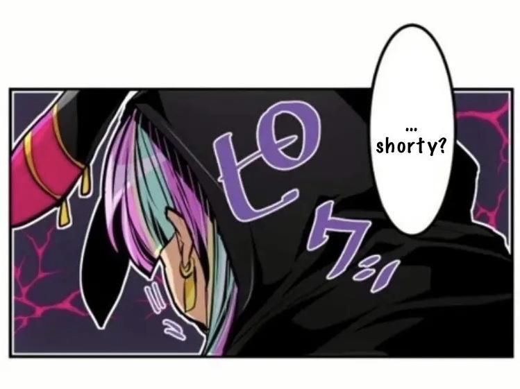 Nanbaka chapter 220 page 10