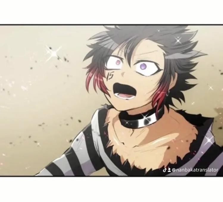 Nanbaka chapter 220 page 16