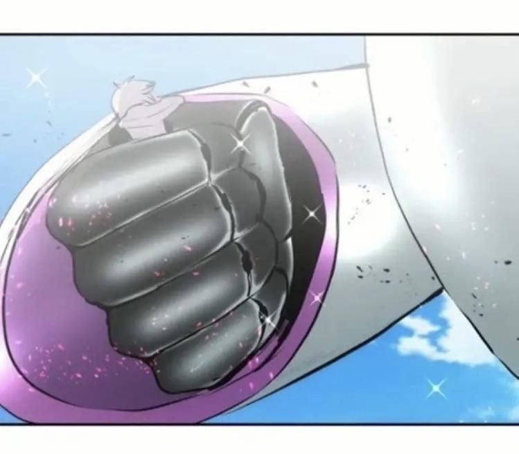 Nanbaka chapter 220 page 17