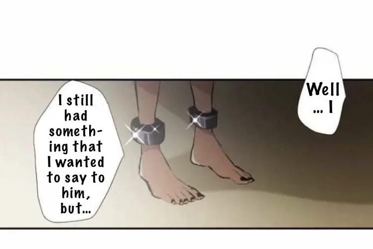 Nanbaka chapter 220 page 25