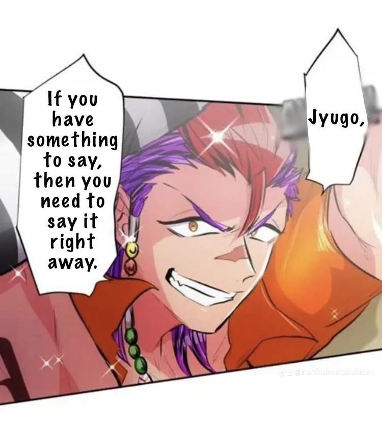 Nanbaka chapter 220 page 28