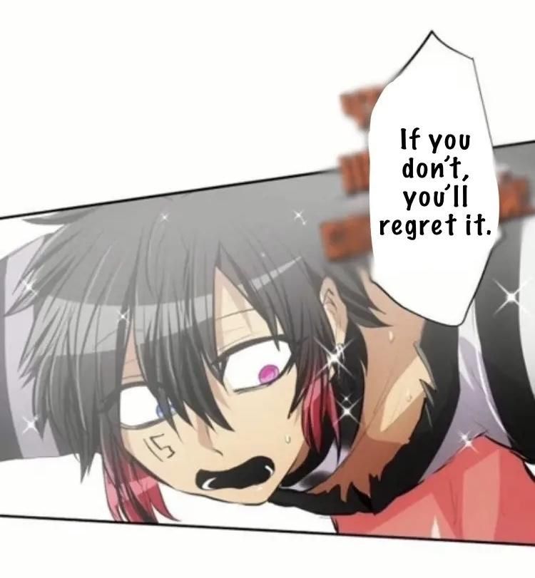 Nanbaka chapter 220 page 29