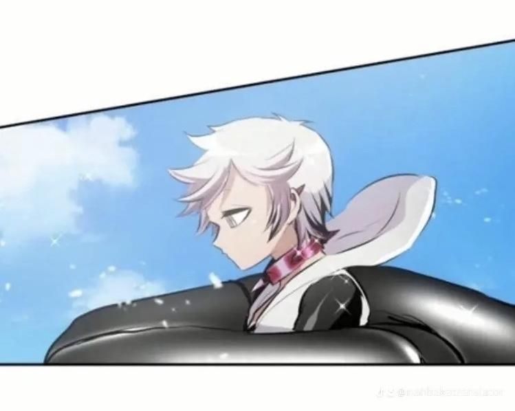 Nanbaka chapter 220 page 31