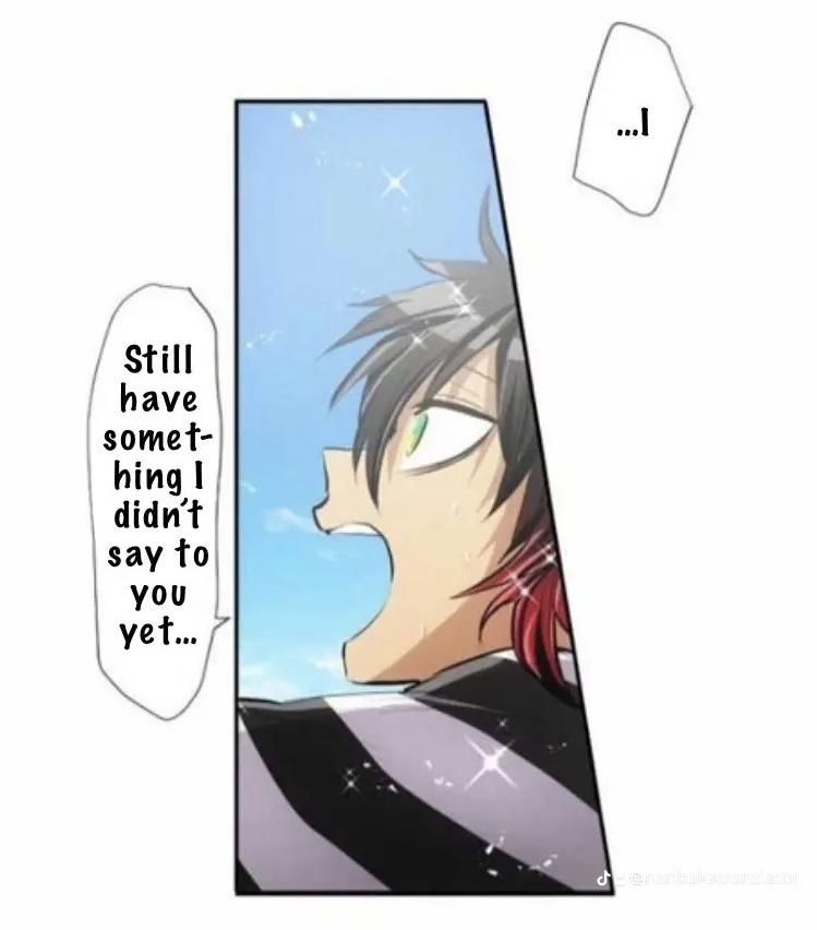 Nanbaka chapter 220 page 35