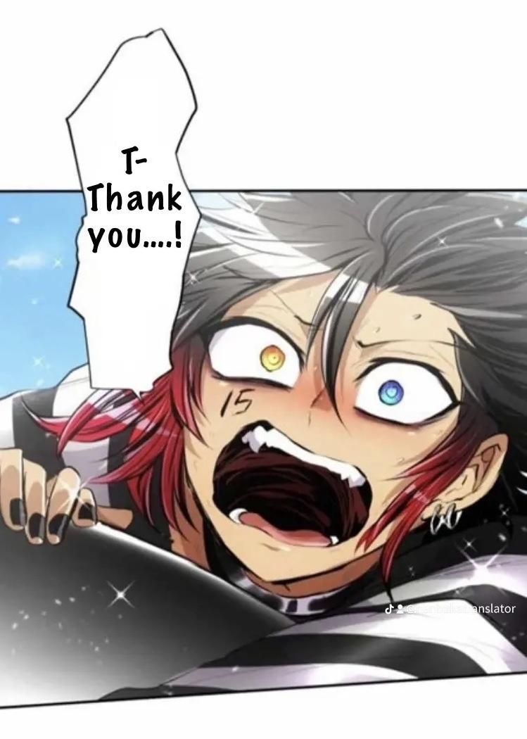 Nanbaka chapter 220 page 37