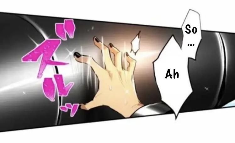 Nanbaka chapter 220 page 39