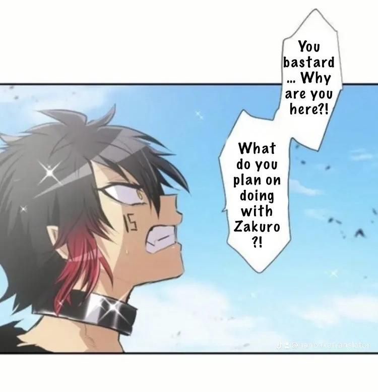 Nanbaka chapter 220 page 5