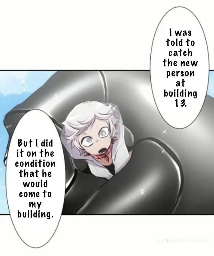 Nanbaka chapter 220 page 7