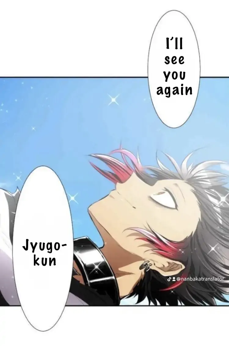 Nanbaka chapter 221 page 2