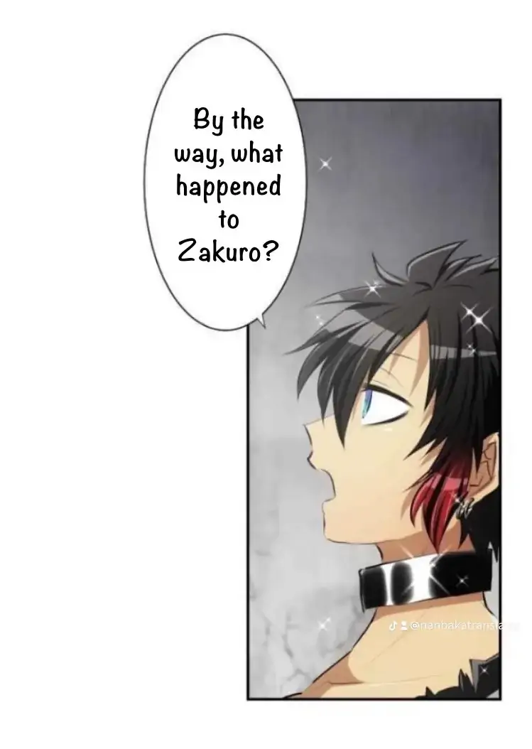 Nanbaka chapter 221 page 28