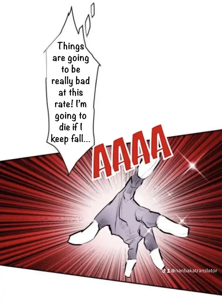 Nanbaka chapter 221 page 7