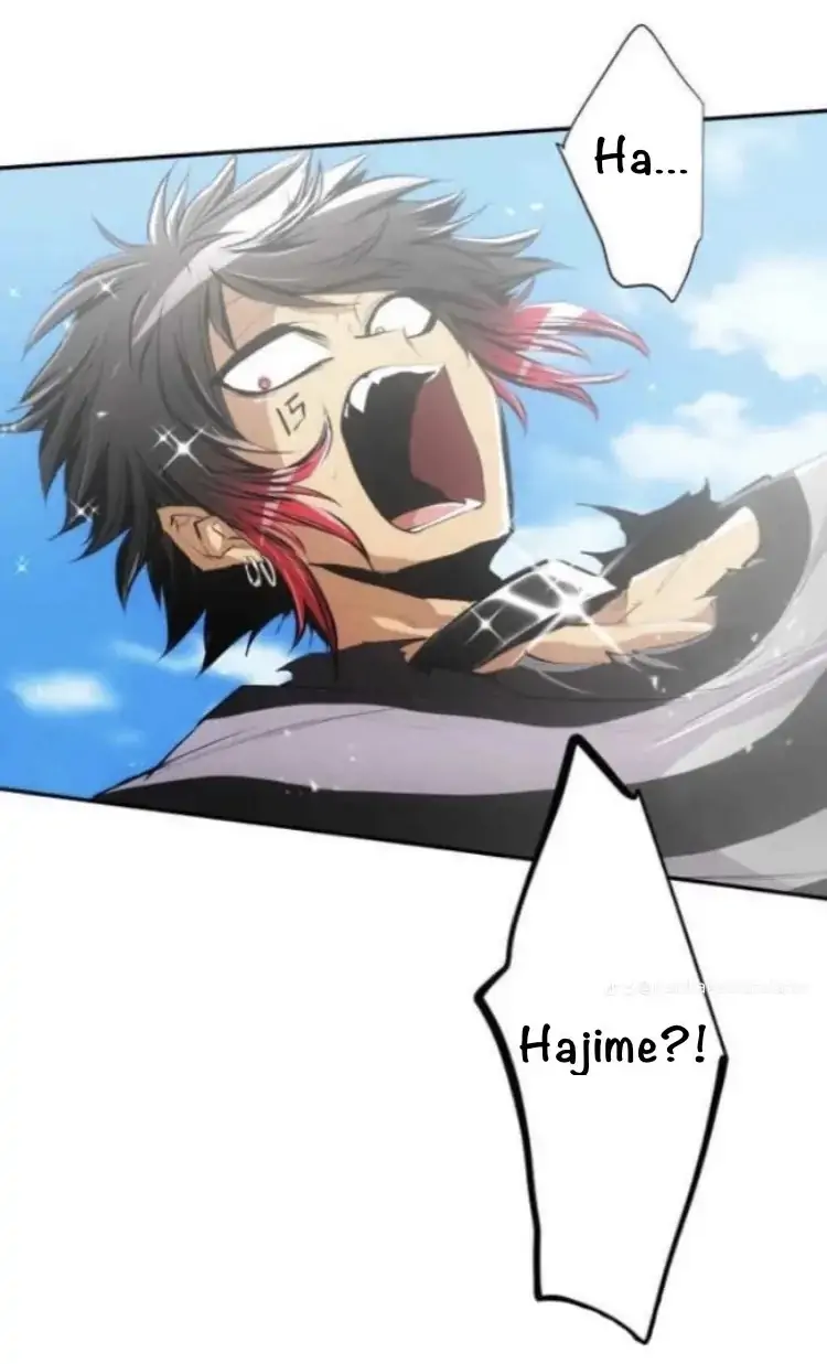 Nanbaka chapter 221 page 8