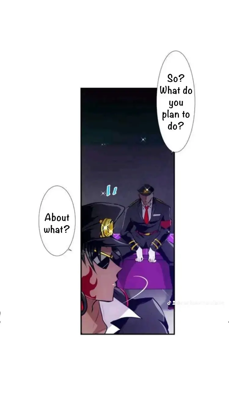 Nanbaka chapter 222 page 10