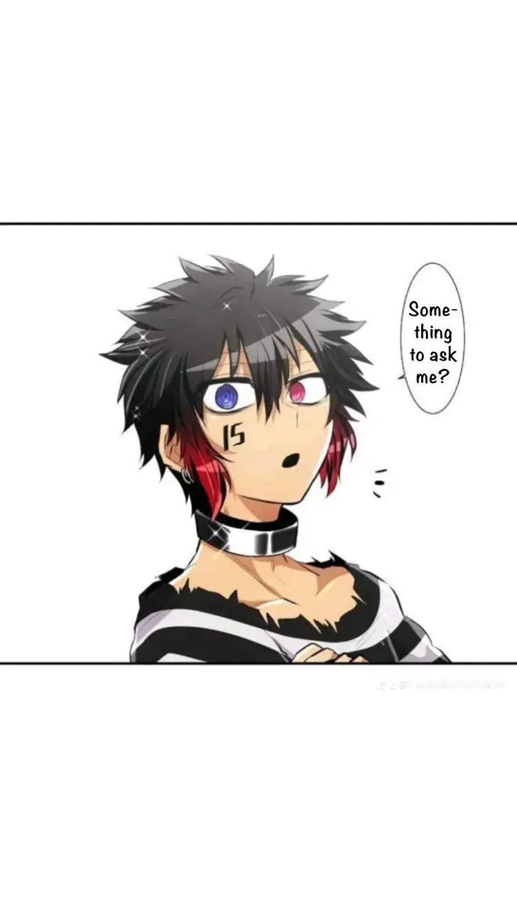 Nanbaka chapter 222 page 26