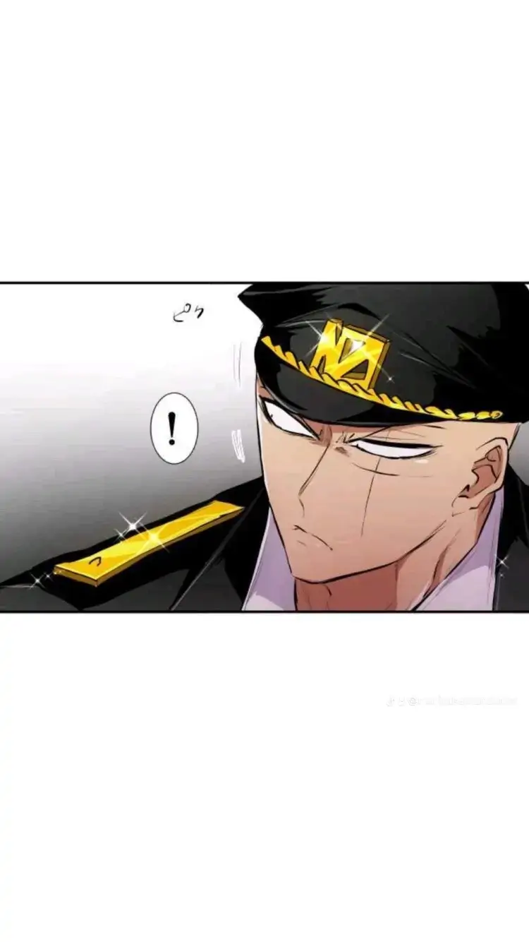 Nanbaka chapter 222 page 29