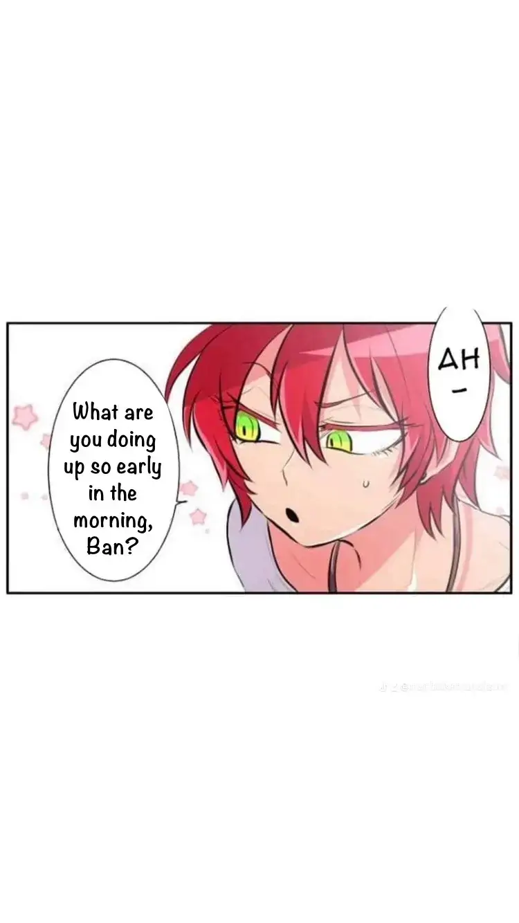 Nanbaka chapter 223 page 11