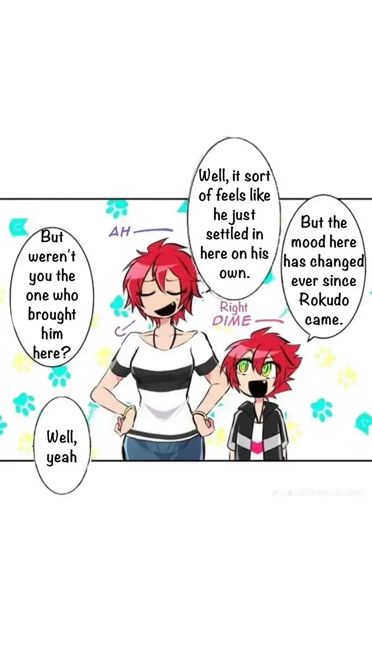 Nanbaka chapter 223 page 14