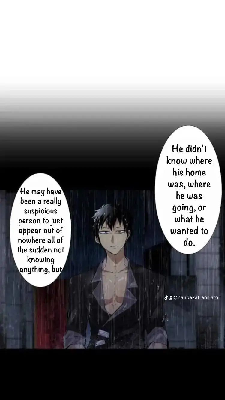 Nanbaka chapter 223 page 15