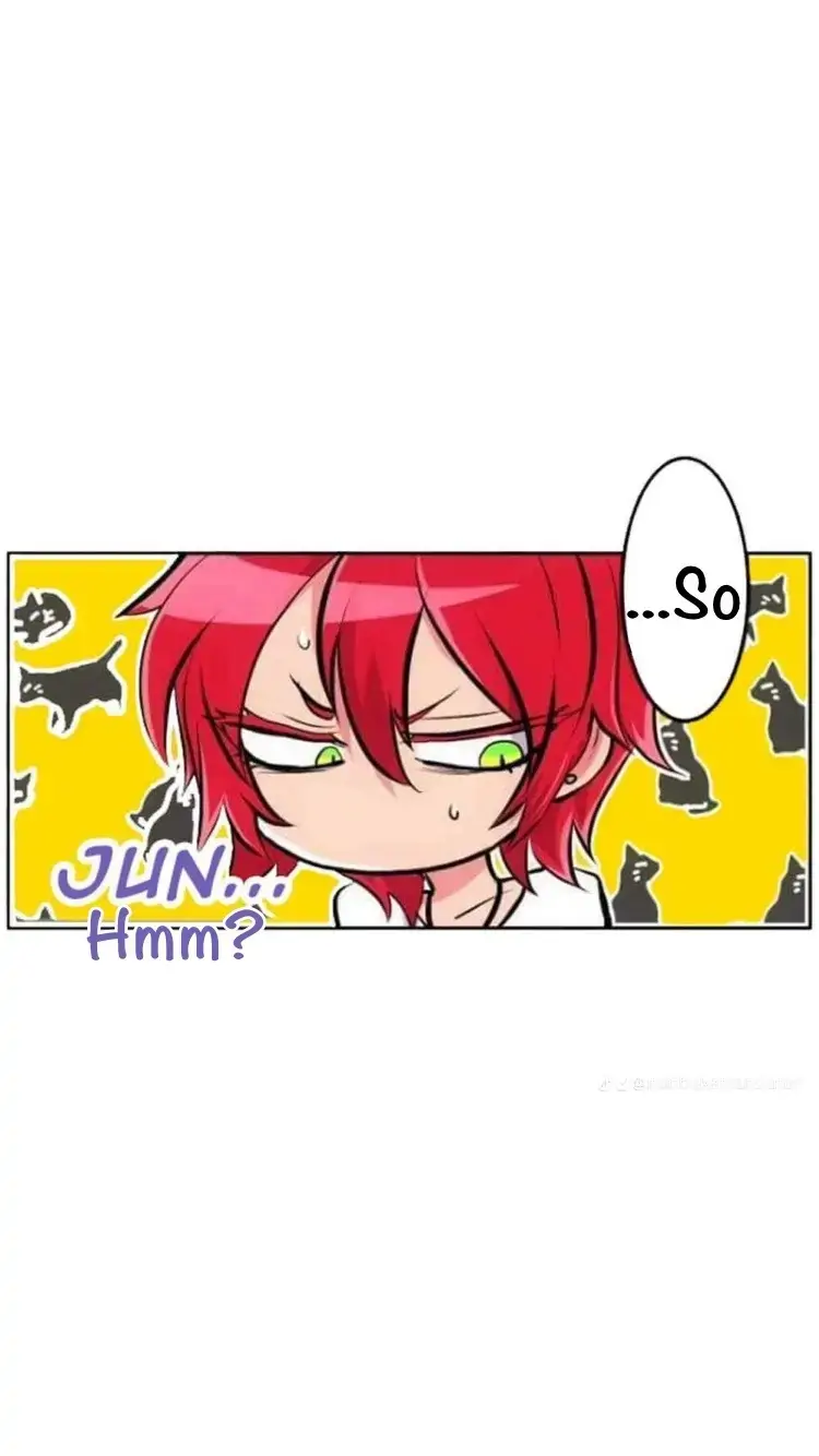 Nanbaka chapter 223 page 2