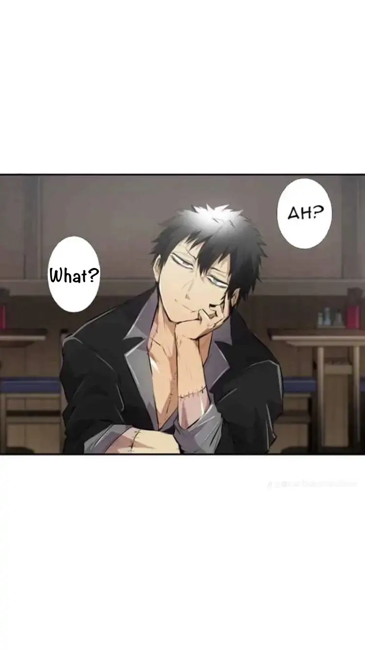 Nanbaka chapter 223 page 3