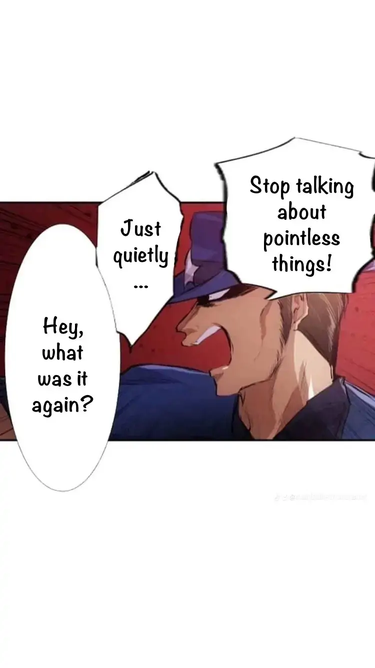 Nanbaka chapter 223 page 37