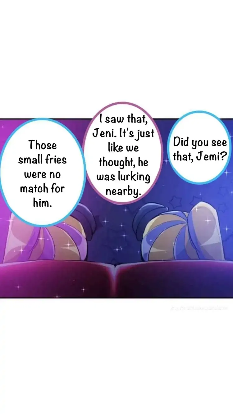 Nanbaka chapter 223 page 43