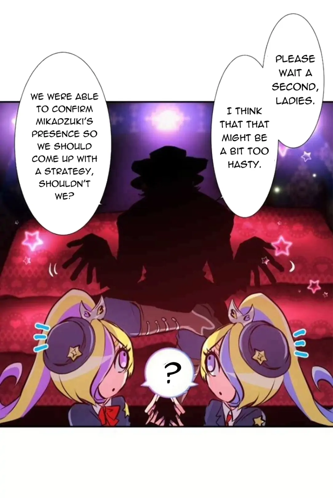 Nanbaka chapter 224 page 3