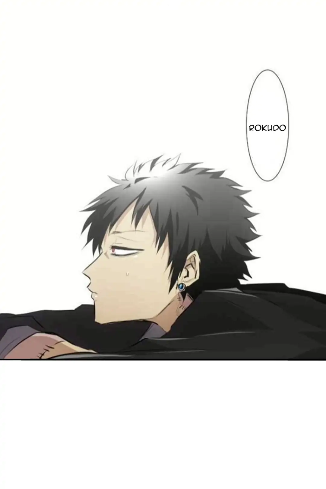 Nanbaka chapter 224 page 34