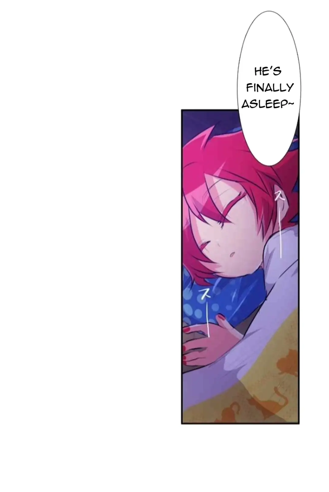 Nanbaka chapter 224 page 36