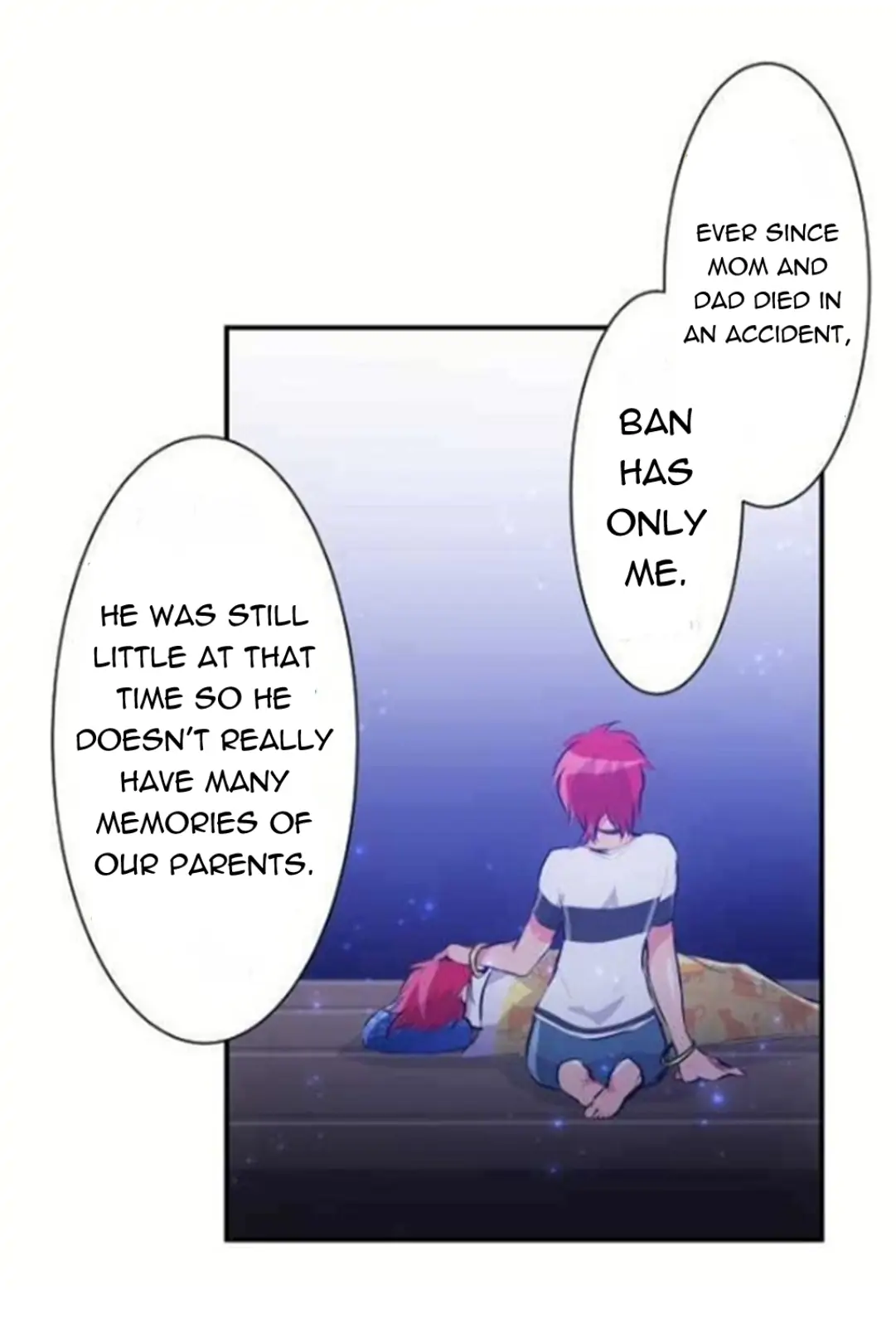 Nanbaka chapter 224 page 41